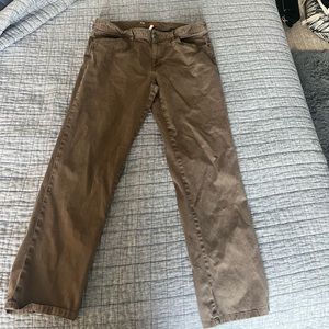 Brown Tommy Bahama Pants